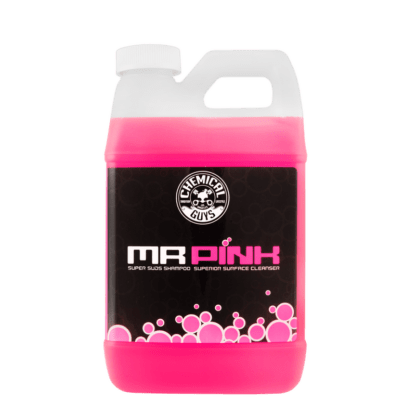 Chemical Guys Mr. Pink Super Suds Shampoo & Surface Cleaner